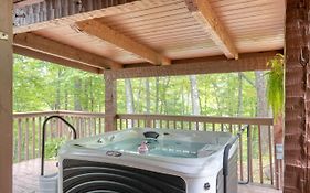 The Dudley Cabins By Avantstay